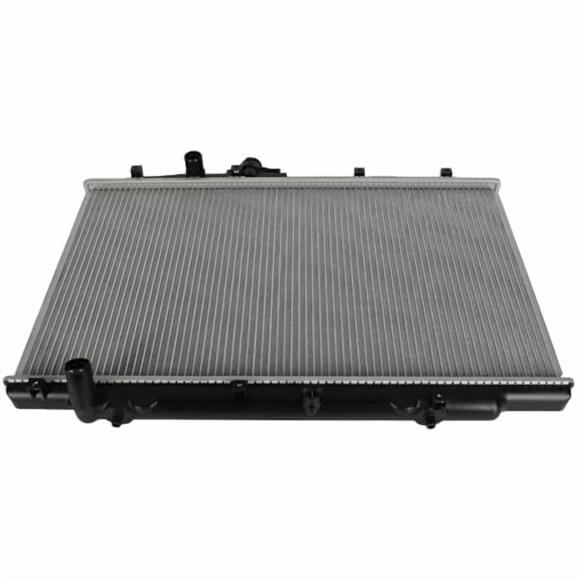 2005 Acura Tl Radiator