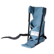 OCSI DynaPro AFO L4396/L4397 - Advanced Foot and Ankle Orthosis for Contractures & Spasticity