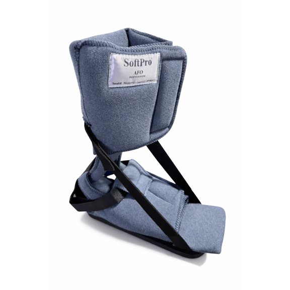 OCSI SoftPro Gait Trainer AFO for Flexion, Inversion, Eversion & Contracture