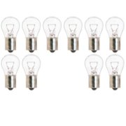 OCSParts 1141 Miniature Light Bulb, 12.8 Volts, 1.44 Amps - 10 Pack