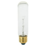 OCSParts 40T10M Light Bulb, 40 Watts, 130 Volts - Pack of 2