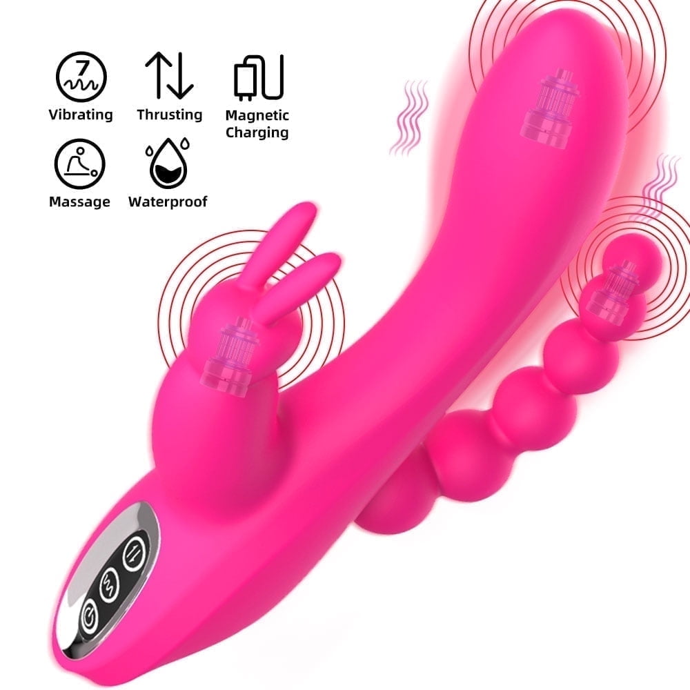 all in one sex toy Sex toys for all — win one of more than 50 sex toy prizes! main image 0