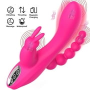 Vibrator Party
