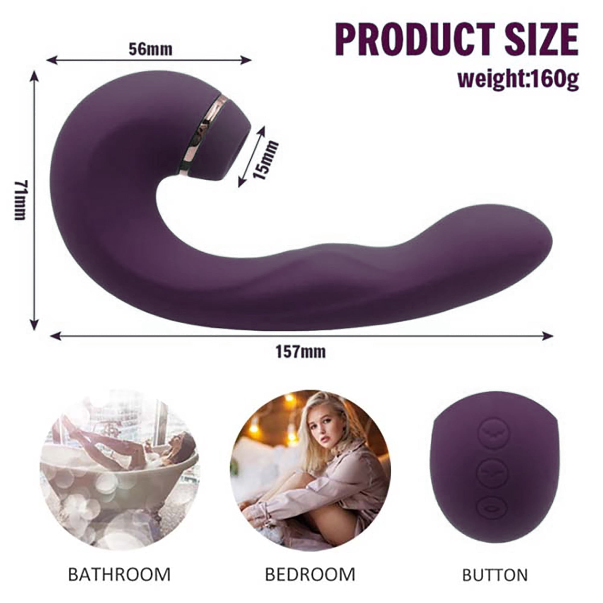 OCTMOM G Spot Vibrators Toys For Women Thrusting Vibrators For octmom-g-spot-vibrators--toys-for-women-thrusting-vibrators-for