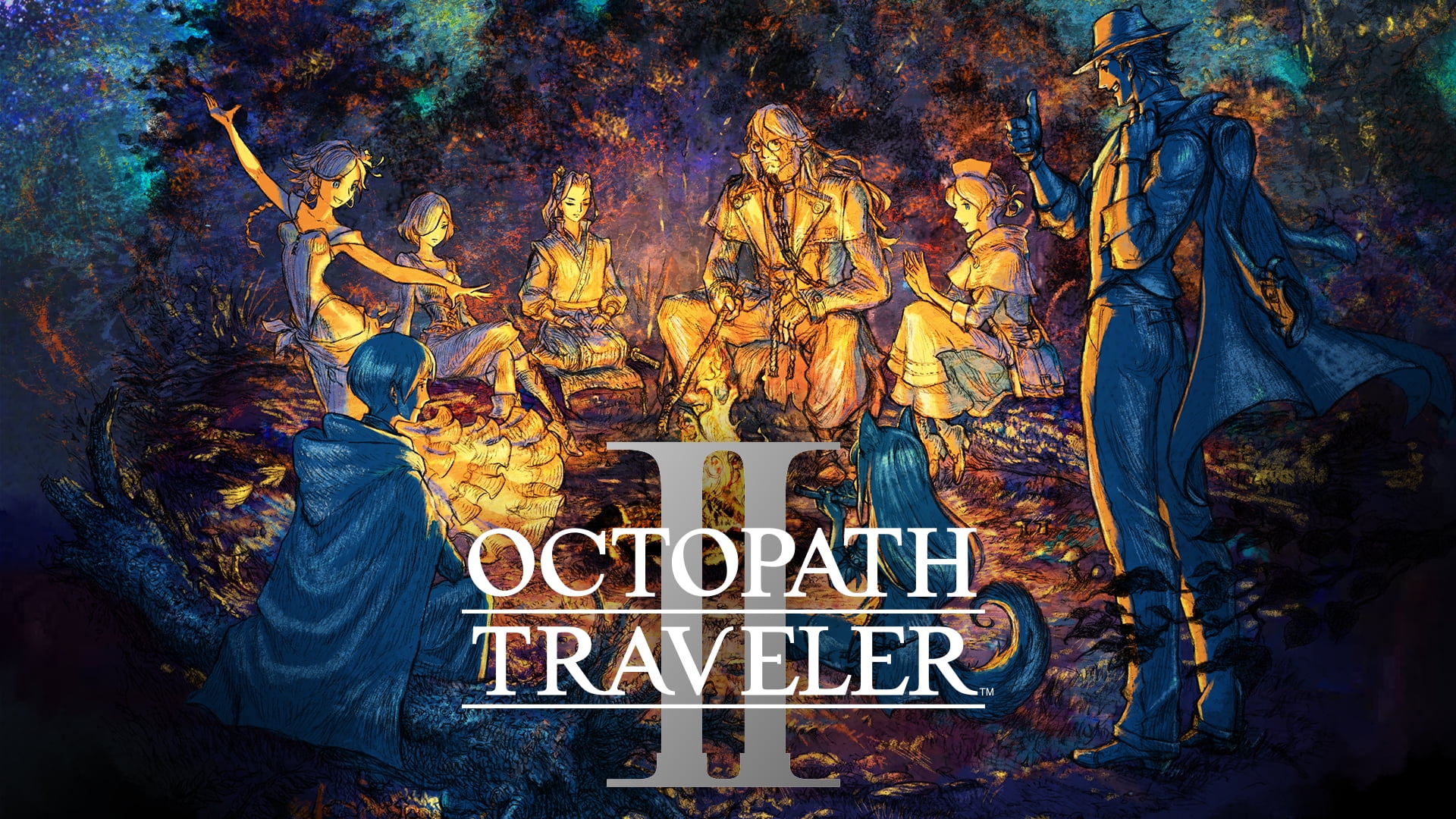Octopath traveler walmart deals