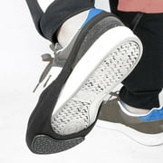 OCUhome Shoe Cover,1Pc Men Women Motorcycle Shoe Protective Gear Protector Boot Cover Shifter Guard