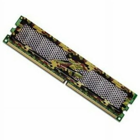 OCZ Technology Ops 4GB DDR3 SDRAM Memory Module