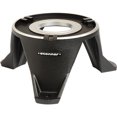 thumbnail image 1 of OConnor HiHat Mitchell (fixed legs), Pan Head Stand, 1 of 2