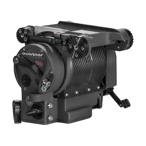 OConnor Ultimate 2560 Fluid Head