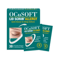 thumbnail image 1 of OCuSOFT Lid Scrub Allergy Eyelid Cleanser 30CT, 1 of 5
