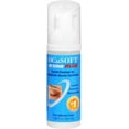 thumbnail image 1 of OCuSOFT Lid Scrub Plus Foaming Eyelid Cleanser 50 mL (Pack of 4), 1 of 4