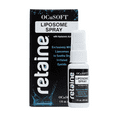 thumbnail image 1 of OCuSOFT Retaine Liposome Spray 15 Milliliters, Eyelid Spray for Irritated Eyelids Associated with Blepharitis, Dry Eyes, and Meibomian Gland Dysfunction, 1 of 4