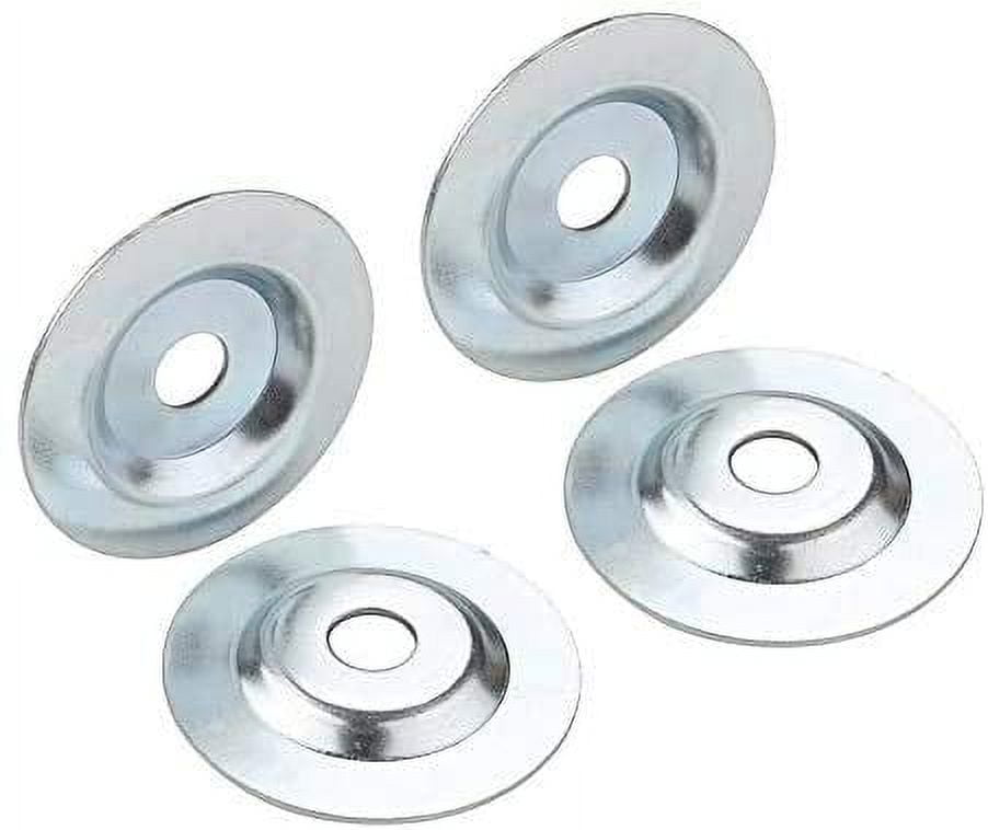 OD 25/16"X ID 1/2"Bench Grinder Arbor Washer/Flange/Collar,1/2" Arbor