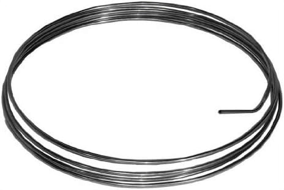 OD 304/304L Stainless Steel Tubing, 22 Gauge (.028), Welded, A269, Mill