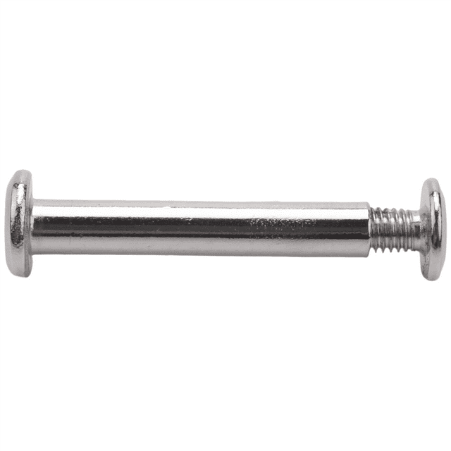 OD 50mm 80 Sets of Luggage Suitcase Replacement Wheels Axles Deluxe