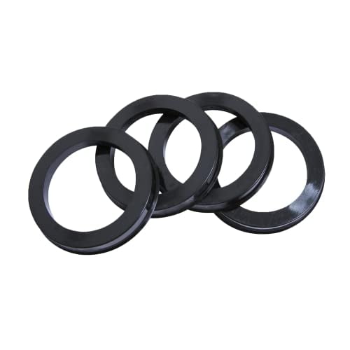 OD: 67MM, ID: 57.10 BC: 1