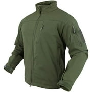 OD Green #606 PHANTOM Soft Shell Jacket - XL