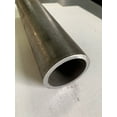 thumbnail image 2 of 1.5" OD X 1/4" Wall DOM Seamless Round Tube – 7" Long, Mild Steel 2 of 5