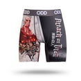 thumbnail image 1 of ODD SOX Attack On Titan Men's Boxer Briefs Medium Anime Cartoon Novelty Underwear Comfy Stretch Fit, 1 of 5