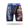 thumbnail image 1 of ODD SOX Charles Oliveira UFC Themed Boxer Briefs Official MMA Fighter Underwear Size Extra Large, 1 of 7