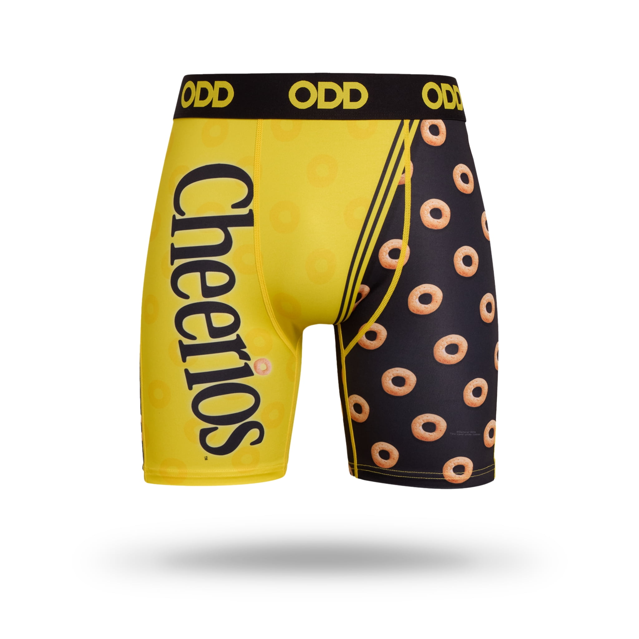 ODD SOX – Cheerios Split Boxer Briefs – Adults & Teens Size 2X-Large ...