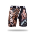 thumbnail image 1 of ODD SOX Dustin Poirier UFC Themed Boxer Briefs Official MMA Fighter Underwear Size Extra Large Soft, 1 of 7
