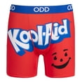 thumbnail image 1 of ODD SOX Kool-Aid Boxer Briefs, Mens Drink Underwear, Size M, 1 of 7