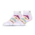 thumbnail image 1 of ODD SOX Novelty Basix South Park Athletic Ankle Socks – Licensed Novelty Cushioned Cotton Blend with, 1 of 6