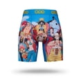 thumbnail image 1 of ODD SOX – One Piece Straw Hat Crew Boxer Briefs – Adults & Teens Size Small – Officially Licensed, 1 of 7