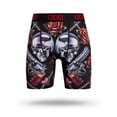 thumbnail image 1 of ODD SOX Pistolero Boxer Briefs, Mens Funny Underwear, Size S, 1 of 7