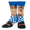 thumbnail image 1 of ODD SOX, Video Games, Street Fighter 2 E Honda, Crew, Funny Cool, 1 of 6