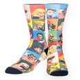 thumbnail image 1 of ODD SOX, Video Games, Street Fighter 2 Select, Crew, Funny Cool, 1 of 6