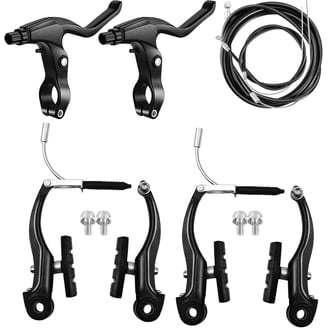 brake lever bike brake cable replacement cost