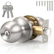 Master Lock 2839 Replacement Keys - 2 Key Set With Free Lip Balm