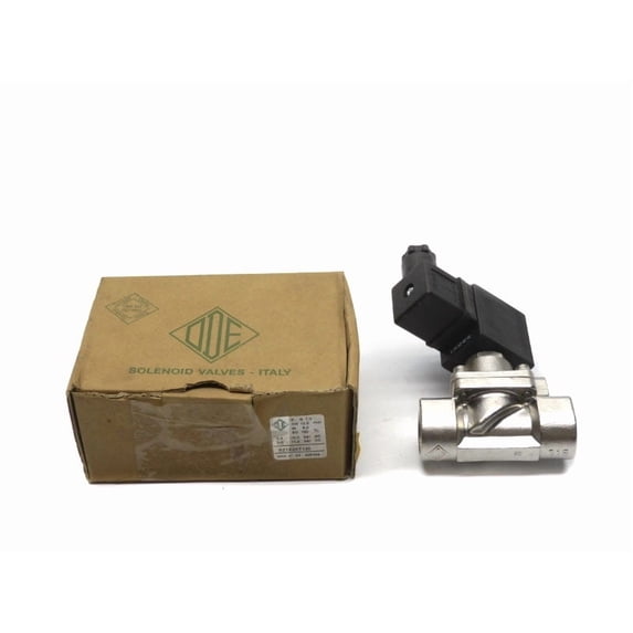 ODE R21X2KT120 24V 0,5-10,0BAR NSMP