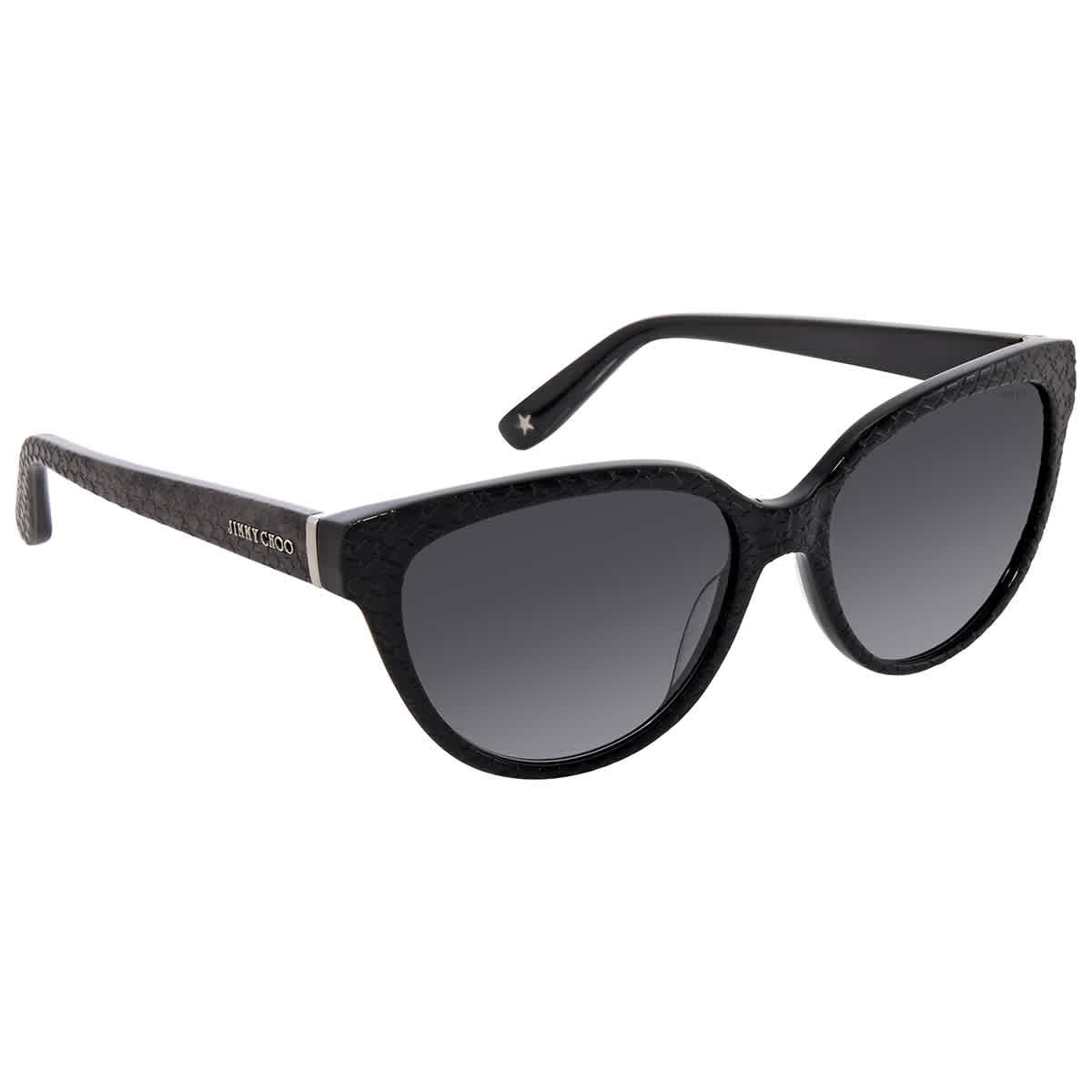 Black Wire Glasses display picture 3
