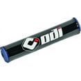 thumbnail image 1 of ODI 240mm (9") MX Blue Handlebar Crossbar Pad (H71BPU), 1 of 3