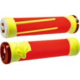 thumbnail image 1 of ODI, AG-2 Signature, Lock Grips, 135mm, Orange, 1 of 1