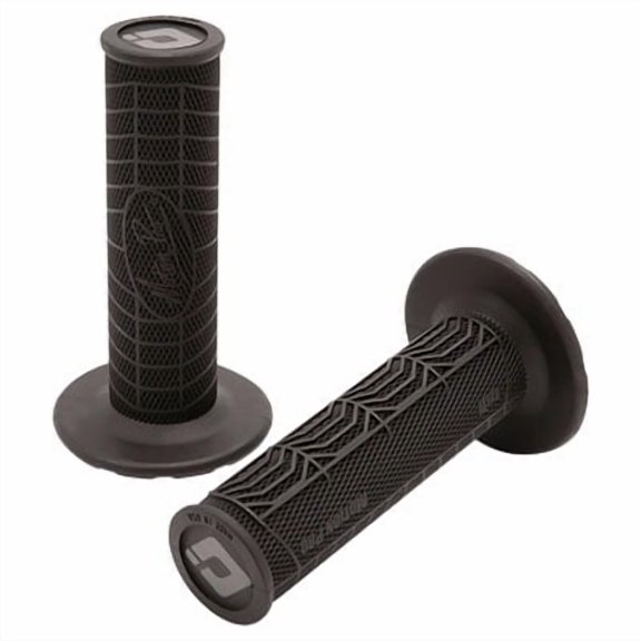 Odi B01MPB DirtControl II Grips - Black