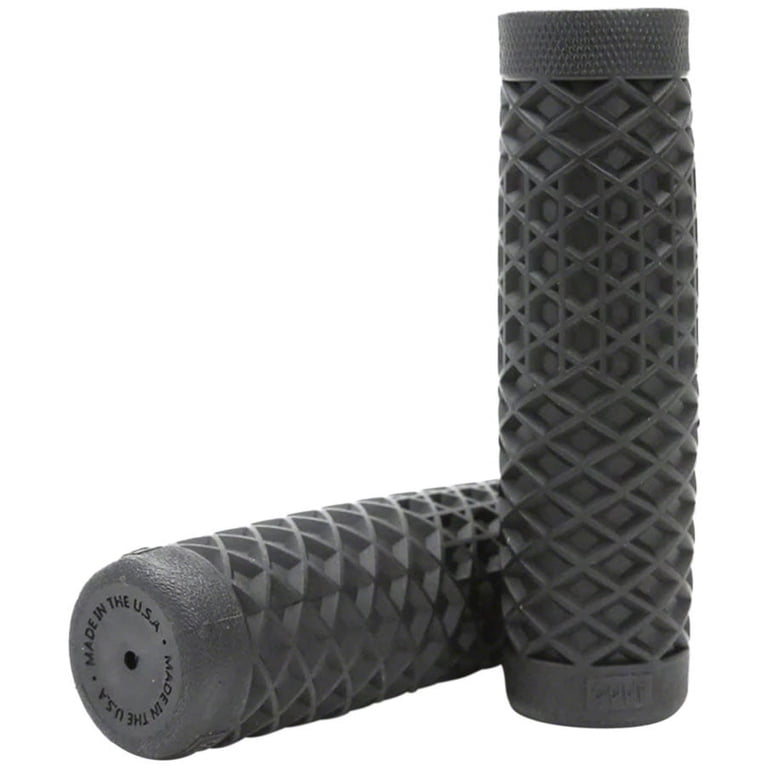 ODI Cult x Vans Cruiser Grip Black Features The Classic Vans
