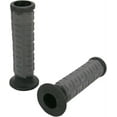thumbnail image 1 of ODI Cush Street Grips Gray/Black (S10CHH), 1 of 2