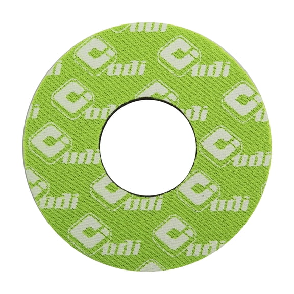 Odi F70DNN Grip Donuts - Green