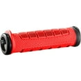 thumbnail image 1 of ODI Elite Pro Grip - Burnt Red Black, 1 of 2