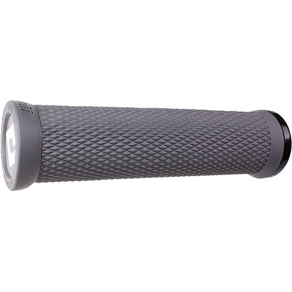 ODI, Elite Series Motion, Lockgrips, 130mm, Graphite