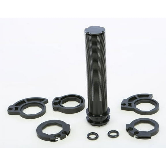 ODI H70FPB; Fusion Pro Throttle Tube Universal W / Bearing