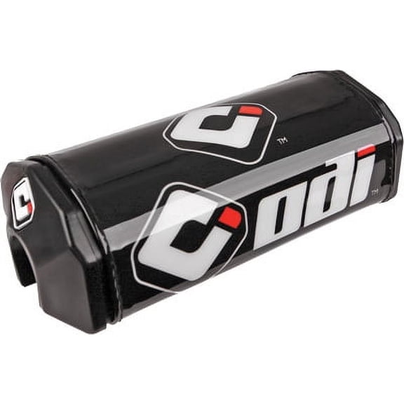 Odi H72BPB Taper Bar Pad - Black