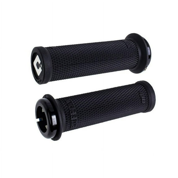 ODI Ruffian Mini V2.1 Grips 110mm, Black, Pair