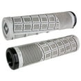 thumbnail image 1 of ODI Lock-On MTB, Reflex XL Grip - Gray/Black, 1 of 1