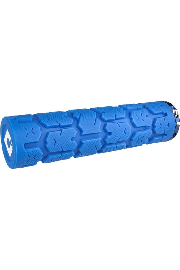 Lock-On MTB Rogue V2.1 - Blue/Blue MTB Bike Commuter