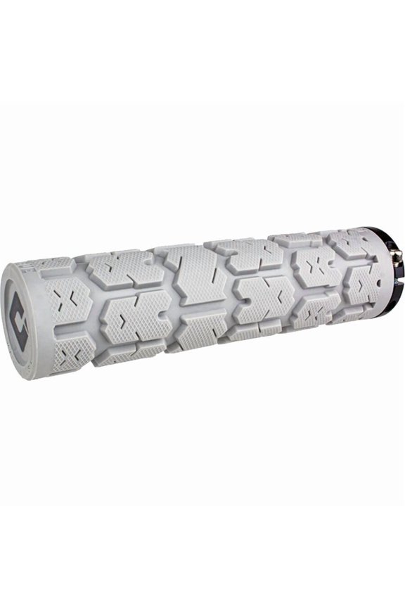 Rogue v2.1 Lock-On Grips - Gray